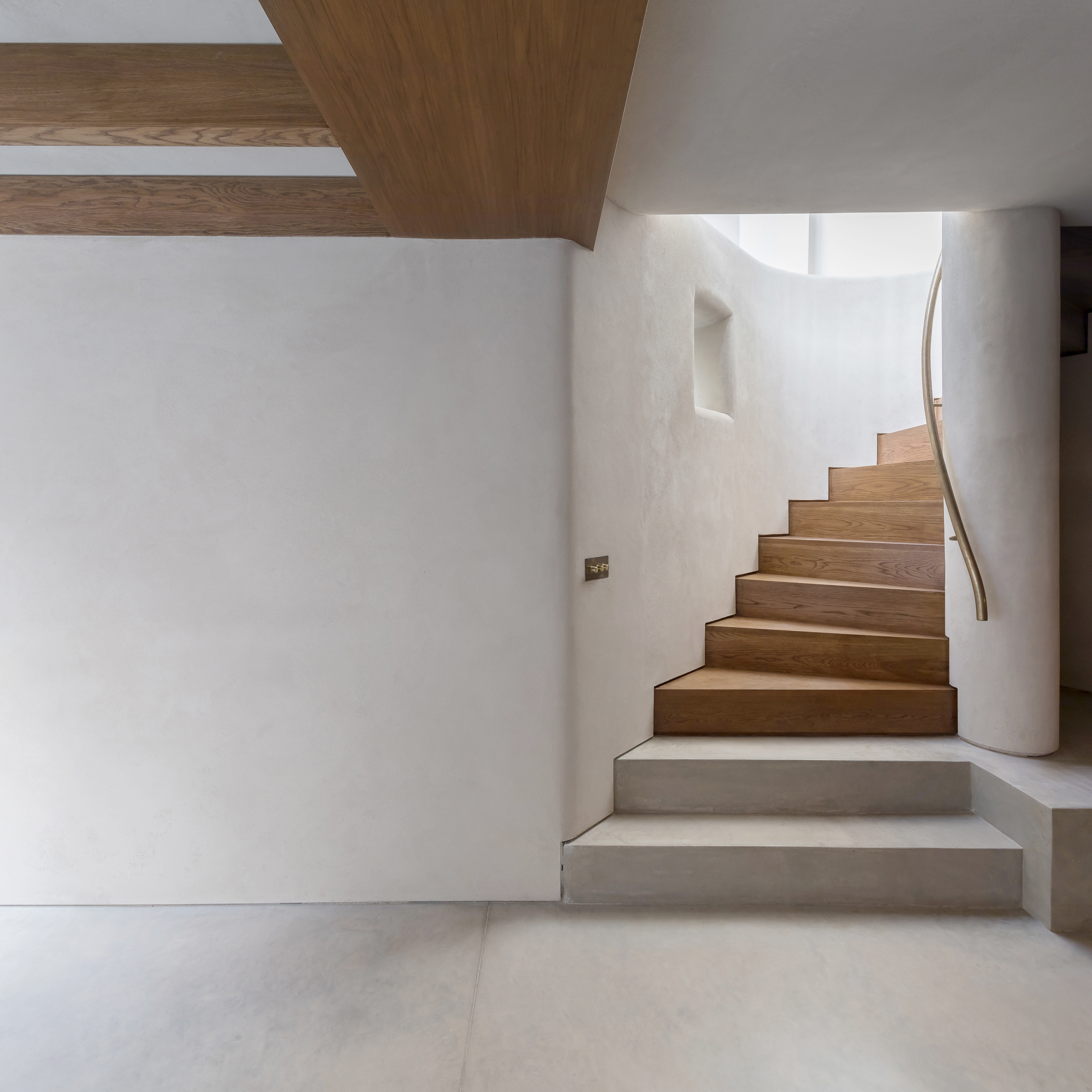 Fieldwork Architects Ltd — Fieldwork Architects