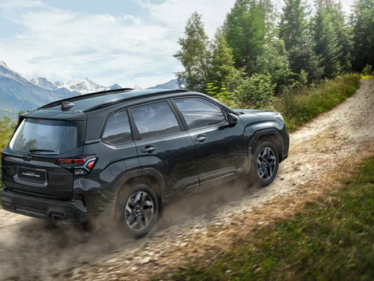 ¿AWD, 4WD o Symmetrical AWD? Todo lo que necesita saber sobre los sistemas de tracción integral