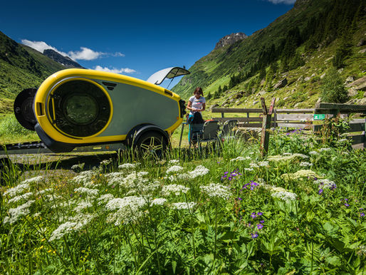RoadTrip - Rakúsko, Švajčiarsko a Taliansko s deťmi