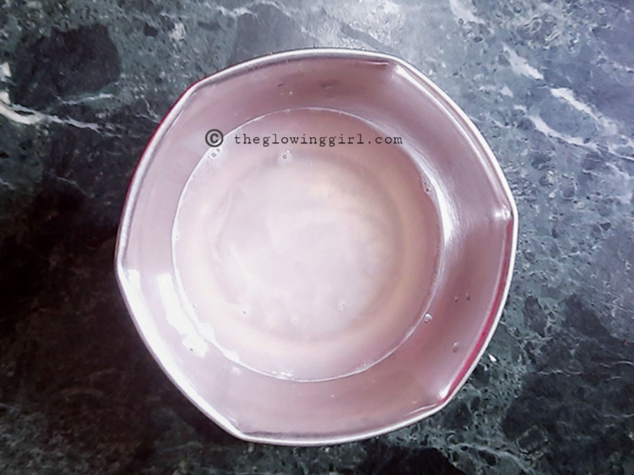 Onion Hair Mask Juice for Treating Hair Problems