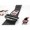 Thumbnail: Pro Elite Cam Lock Safety Harness Seat Belts - Dragster