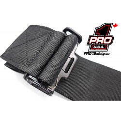 Thumbnail: Latch Link Safety Harness Seat Belts - Dragster