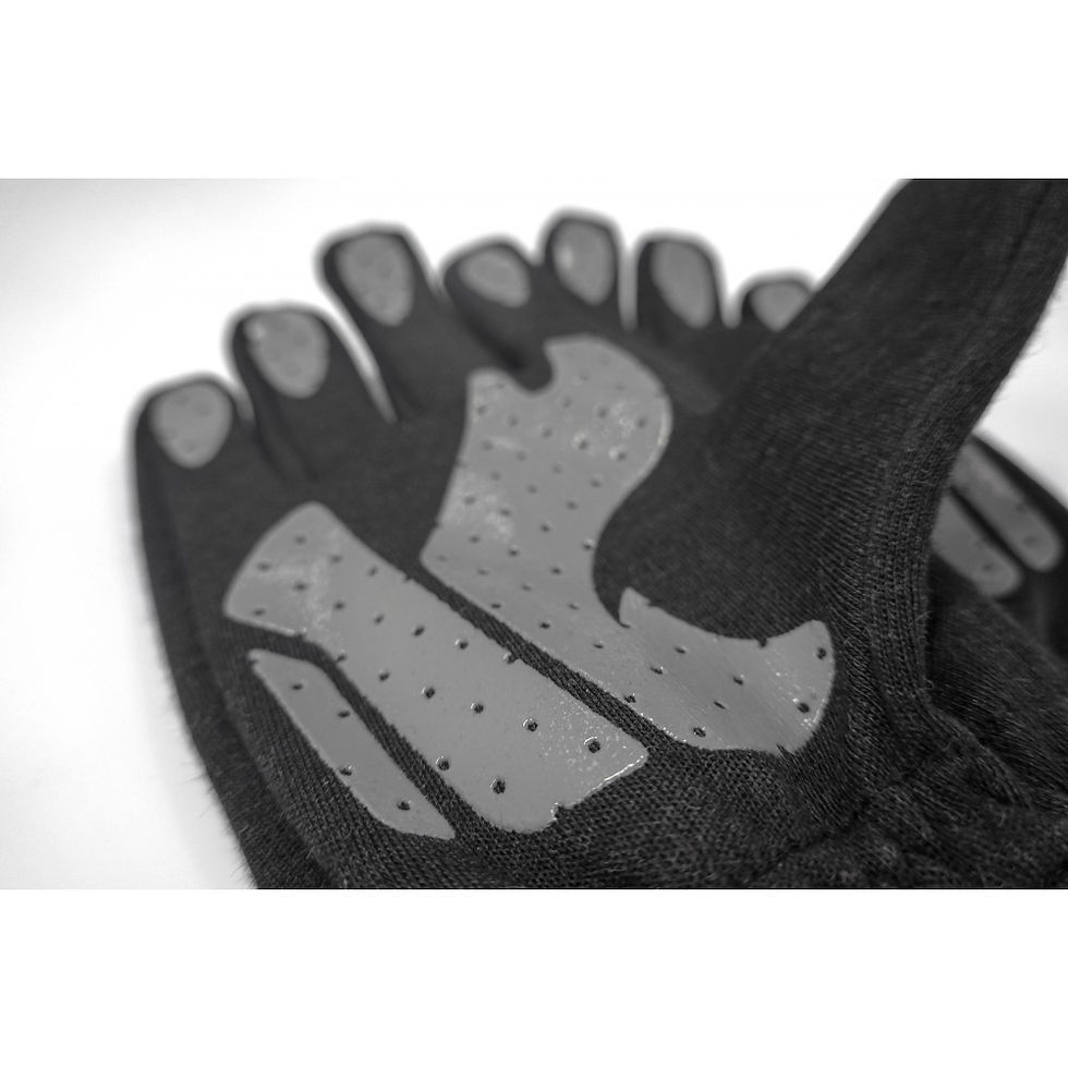 Thumbnail: Multi Layer Gloves w/Silicone Grip (SFI 3.3)