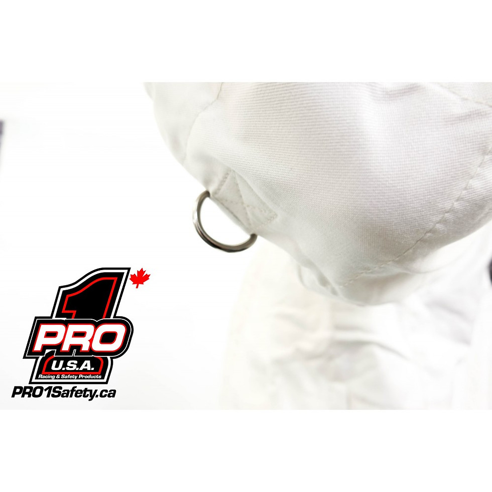 Thumbnail: Multi Layer (SFI-5) SUPER FLY Jacket