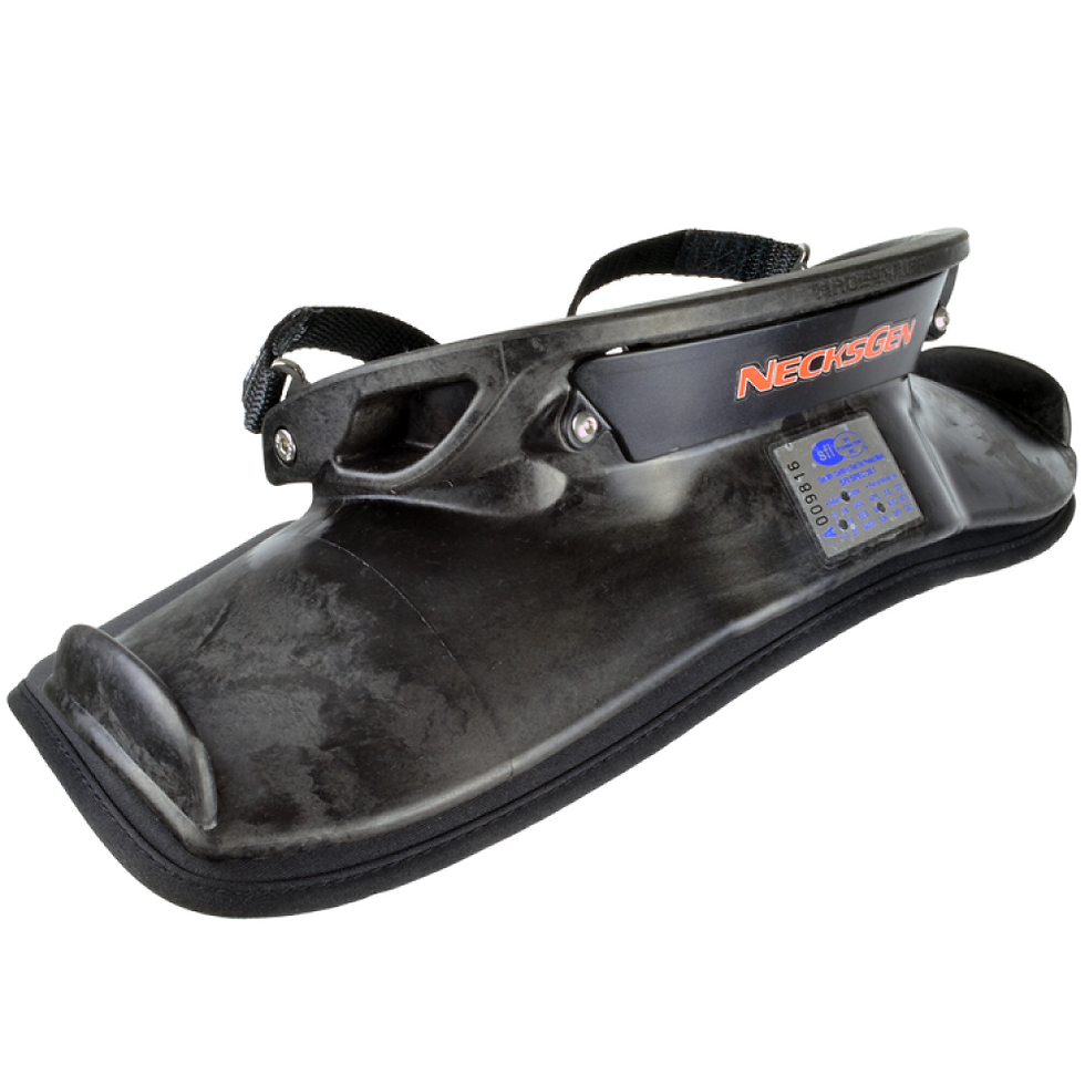 Thumbnail: Necksgen REV