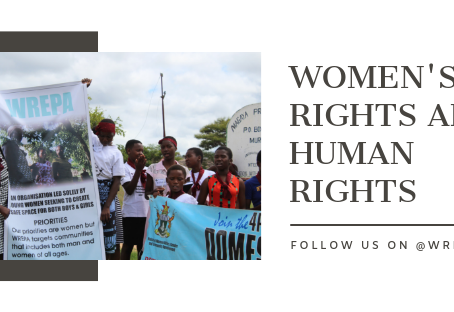 Report on the 3rd African Girl Summit: #AfricanGirls Nhanga