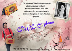 COUAC O’ phonie