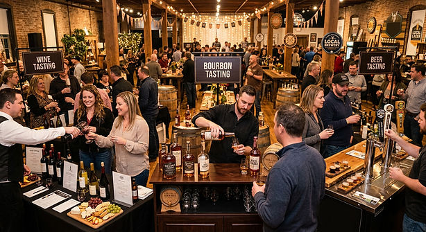 Firefly_Gemini Flash_wine, bourbon & Beer tasting event_EDITED 476657.jpg