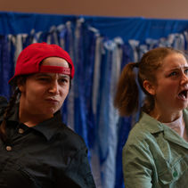 'New Girl' IS GOING ON TOUR!