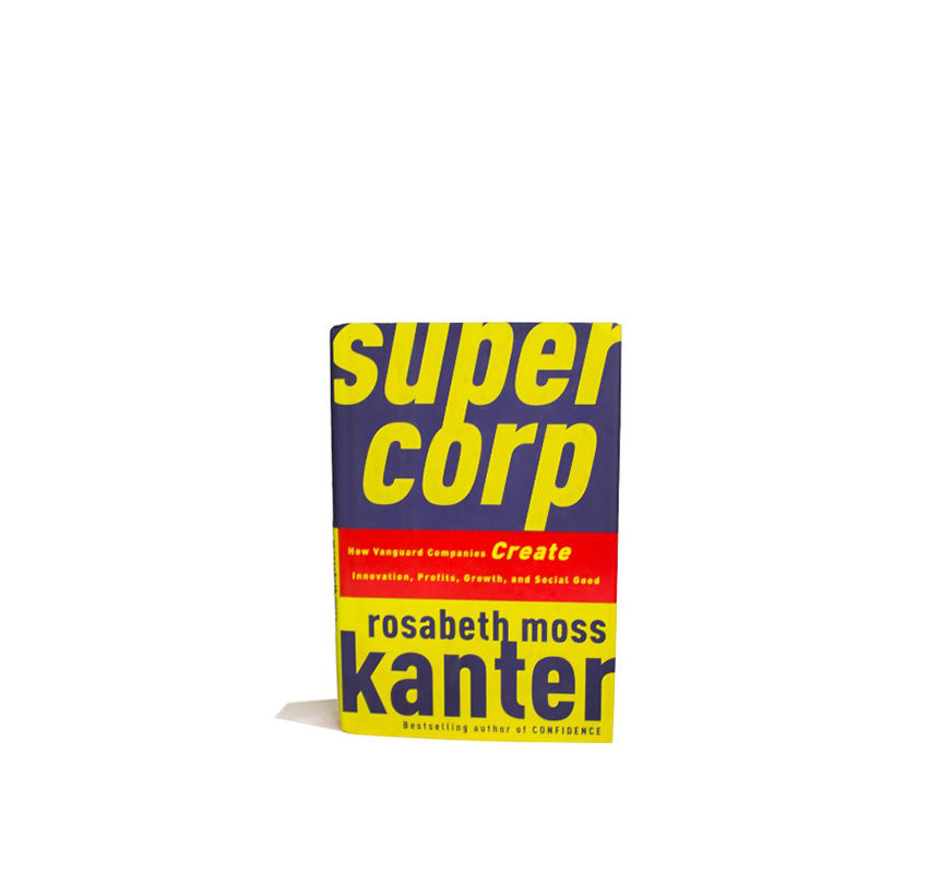 SuperCorp