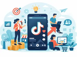 TikTok Marketing Strategy for Small Business
