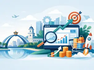 Johor Bahru SEO Services That Drive Sales