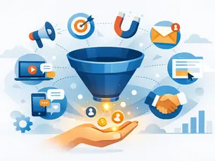 8 Best Lead Generation Channels That Convert