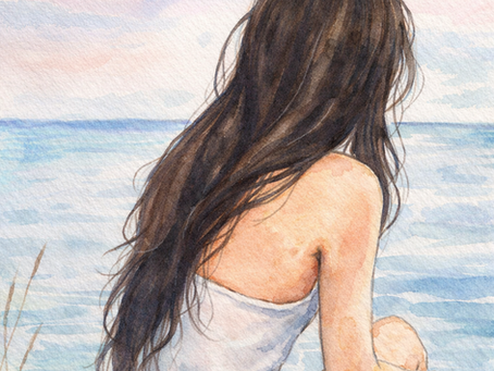 Quand le lait arrive sans bébé : une réalité du deuil périnatal