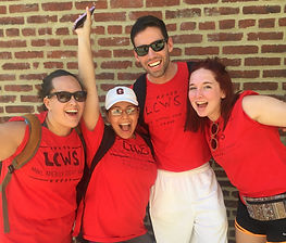 Lutheran College Washington Semester | An Experience of a Lifetime | Wasington, D.C. | Adventure