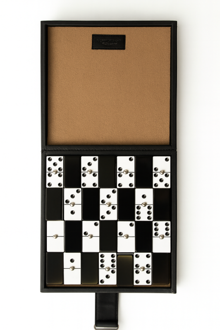 Thumbnail: MAISON DOMINO