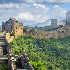 China Travel and Tours in Makati City Metro Manila
