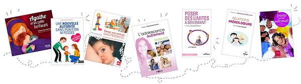 Livres de Catherine Dumonteil-Kremer