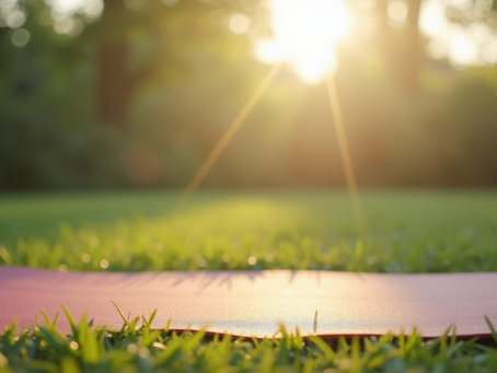 Unlocking Personalized Health Through Tailored Physical Movement Strategies