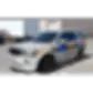 Star Security Services vehicle