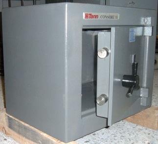 Tann Consort II Model 300