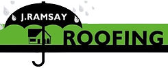 J Ramsay Roofing Ltd Logo