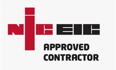 NICEIC logo