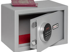 ENTRY LEVEL SAFES