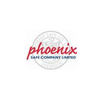 phoenix safes logo