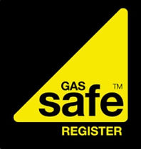gas safe register logo