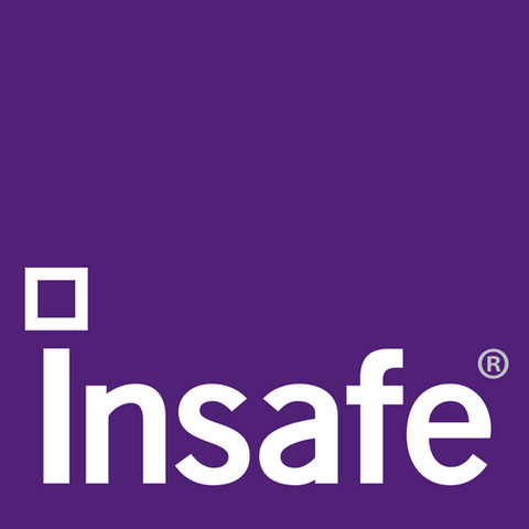 Insafe logo