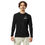 Thumbnail: Long Sleeve Fitted Crew