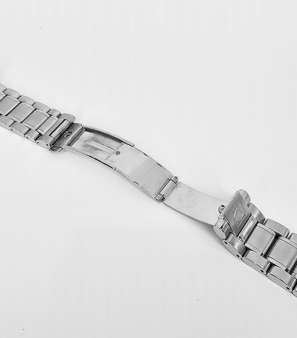 Thumbnail: Omega Bracelet 1562/850