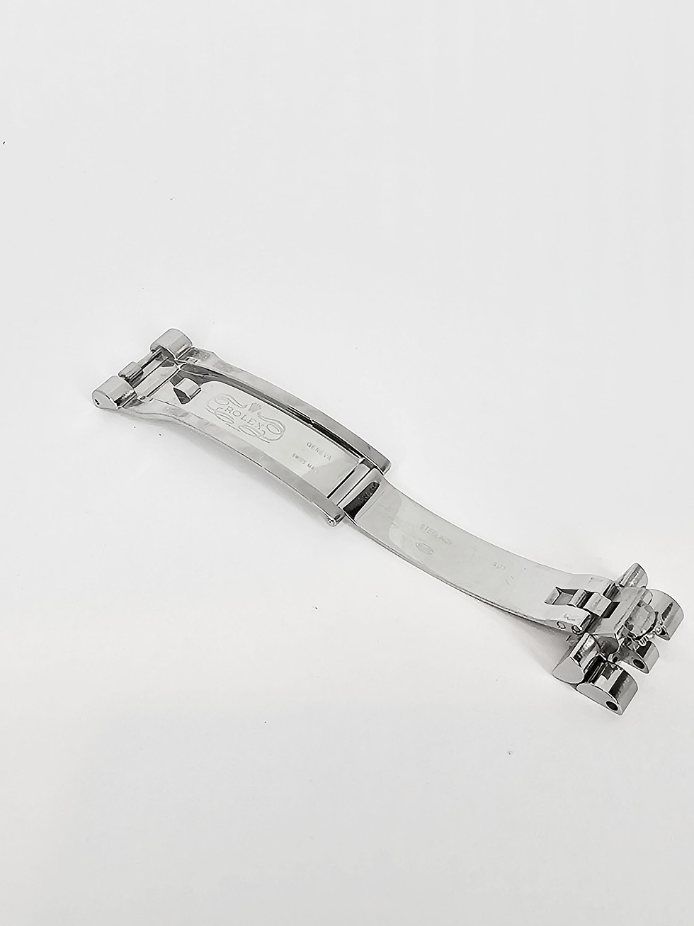Thumbnail: Rolex Buckle