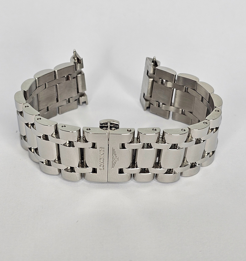 Thumbnail: Longines Bracelet L600157269 W