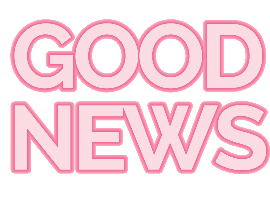 Good News logo