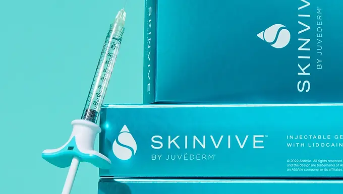 SKINVIVE