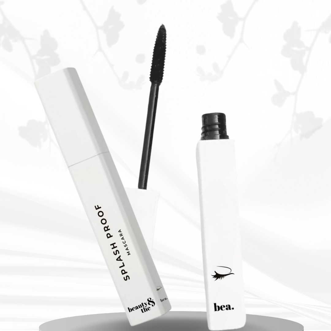 Splash Proof Mascara