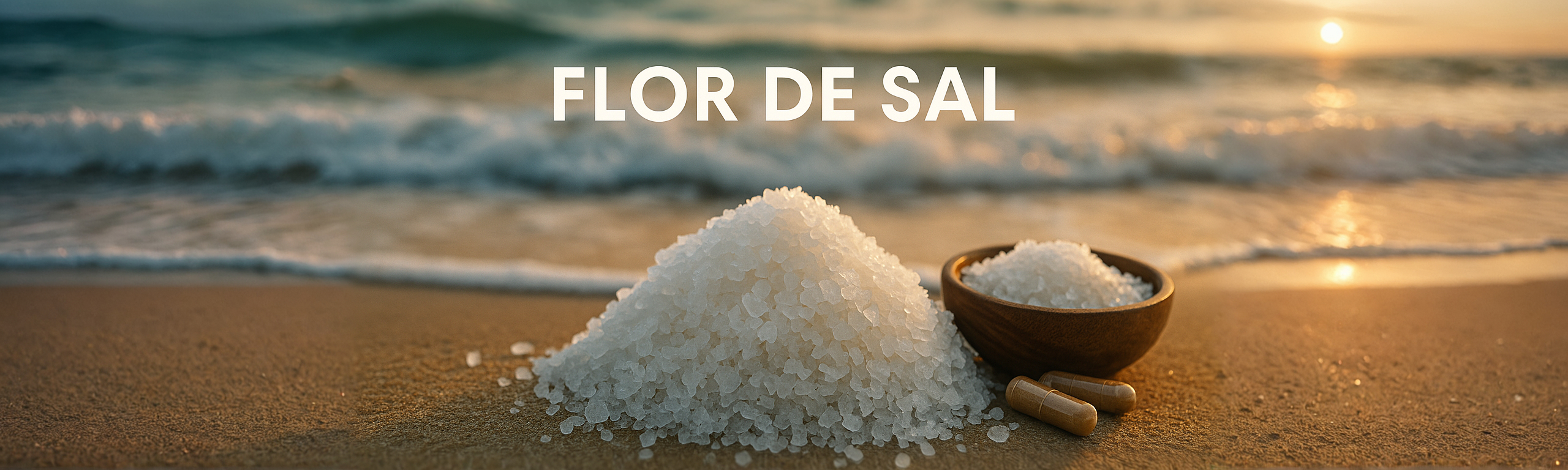 Portada — Flor de Sal de Colima: ¿Qué es y cuáles son sus beneficios para la salud?