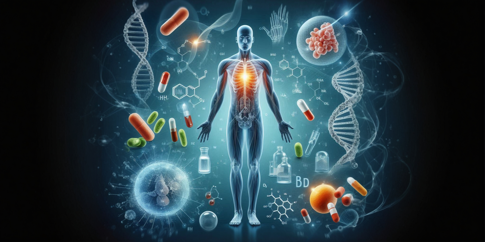 Beneficios de los aminoácidos esenciales en la recuperación muscular y el metabolismo