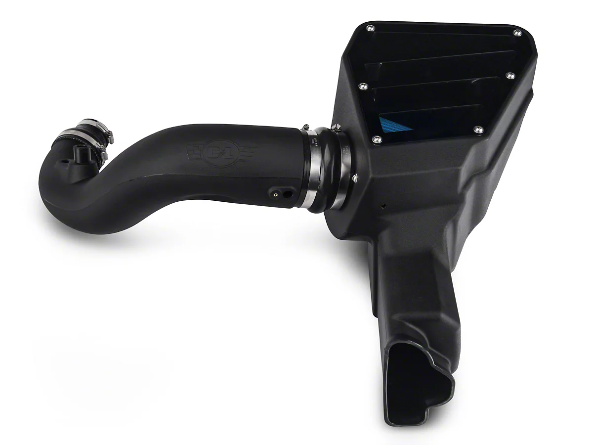 C&L Cold Air Intake(15-17 Mustang EcoBoost)

