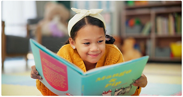 Mixed girl reading pic.png