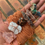 Thumbnail: Handmade Pure Copper Wire Wrapped Crystals with 2mm Copper Ball Chains