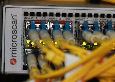 Business Connectivity Products & Solutions | Microscan