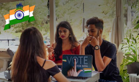 The Power of Youth Voting: Engage, Empower, Elect!Â