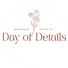 Day of Details