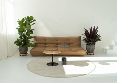 Einblicke Fotostudio in Düsseldorf The Nordic Loft