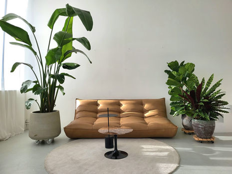 The Nordic Loft: Loft für Fotografen & Kreative in Düsseldorf