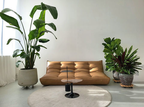 The Nordic Loft: Loft für Fotografen & Kreative in Düsseldorf