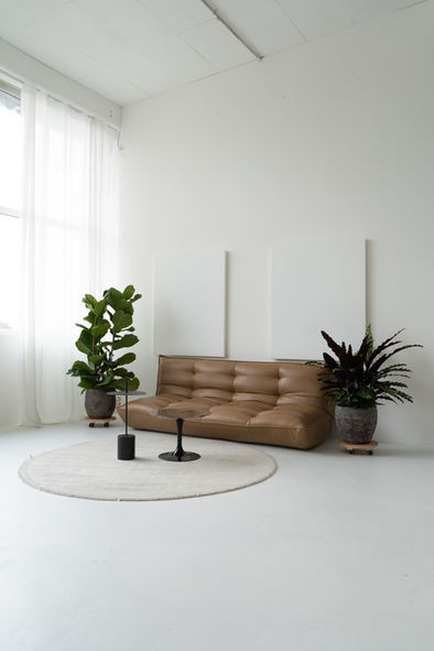 Einblicke Fotostudio in Düsseldorf The Nordic Loft